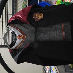 Harry Potter costume